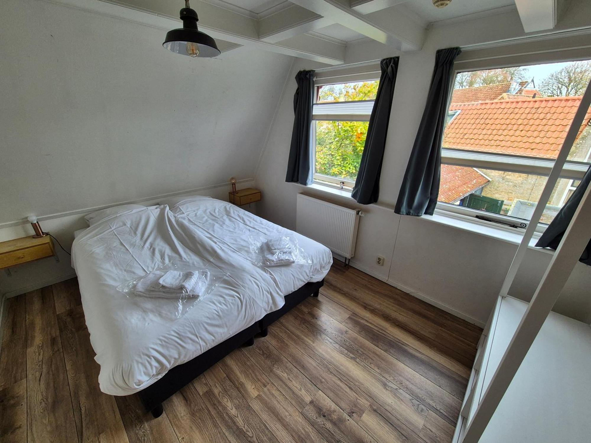 De Welvaart - Logement Hollum  Quarto foto