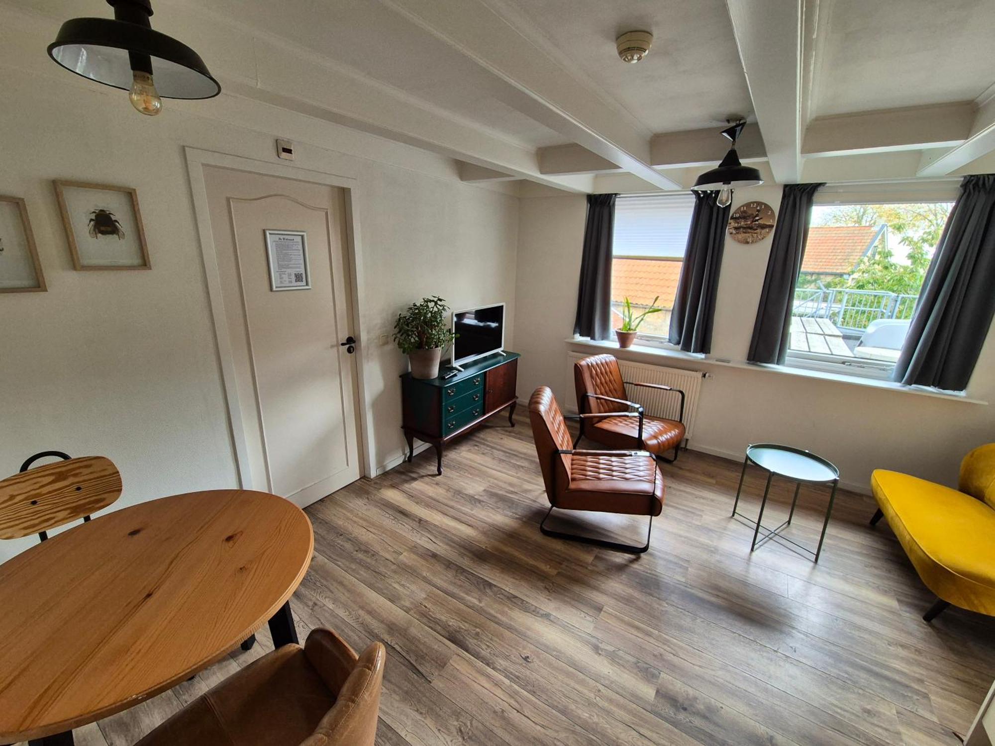 De Welvaart - Logement Hollum  Quarto foto
