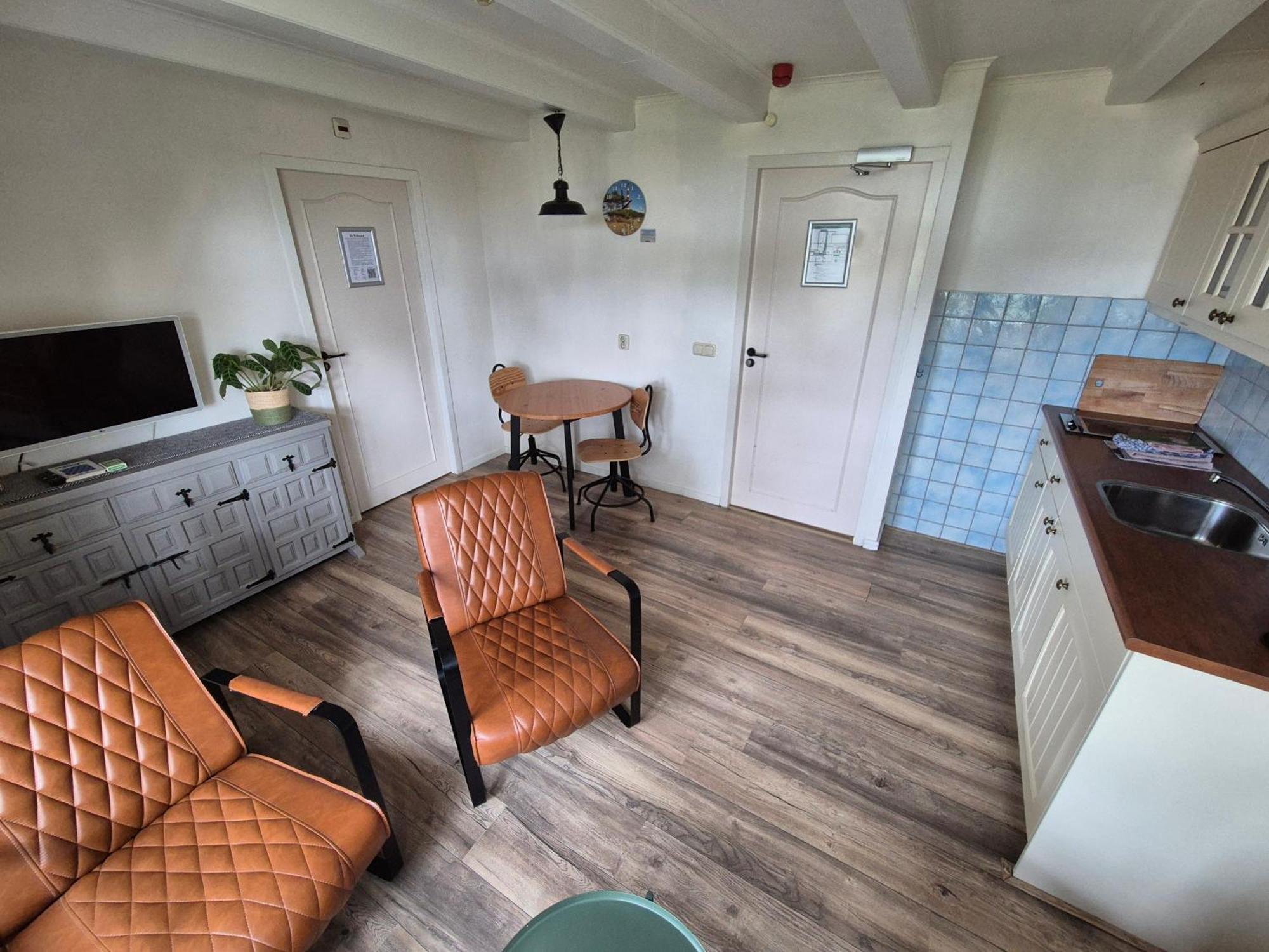 De Welvaart - Logement Hollum  Quarto foto